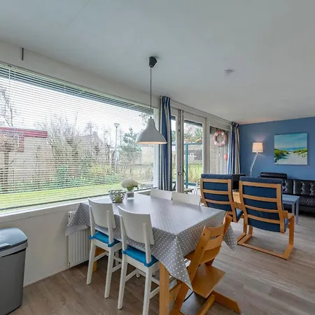 Near Dutch & Family-friendly Park Callantsoog