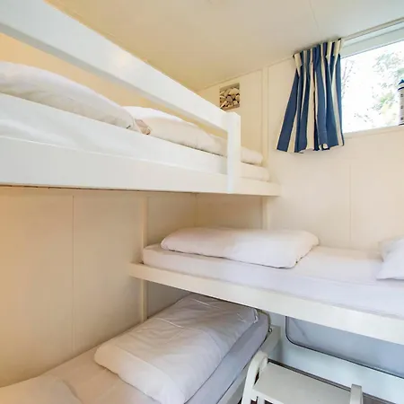 Hébergement de vacances Near Dutch & Family-friendly Park *