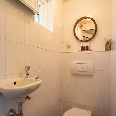 Near Dutch & Family-friendly Park Hébergement de vacances *