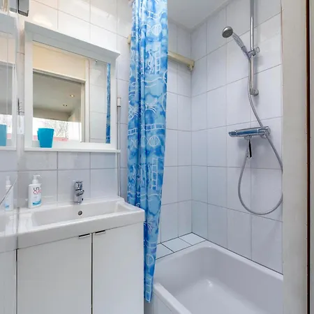 Near Dutch & Family-friendly Park Callantsoog