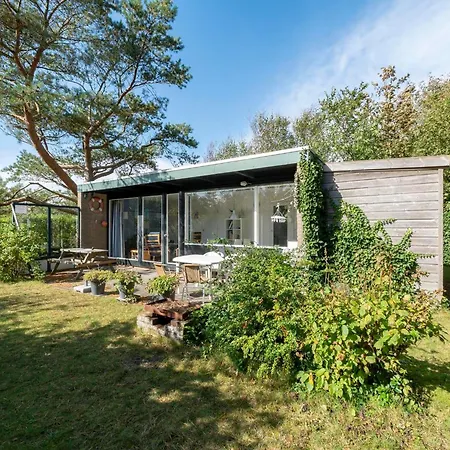 Near Dutch & Family-friendly Park Hébergement de vacances