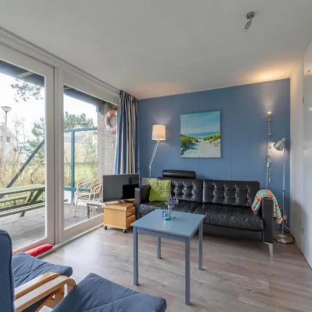 Near Dutch & Family-friendly Park Hébergement de vacances