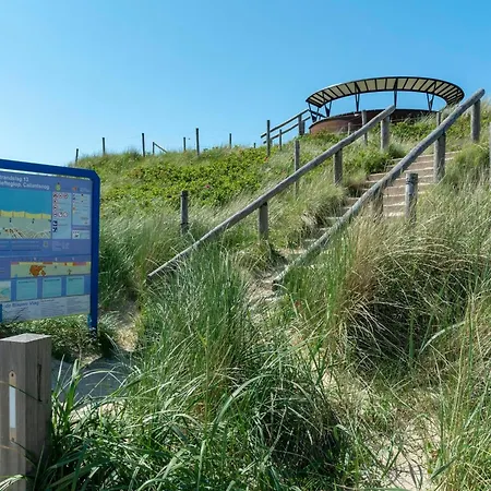 Near Dutch & Family-friendly Park