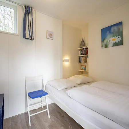 Holiday home Seaside With Terrace Callantsoog