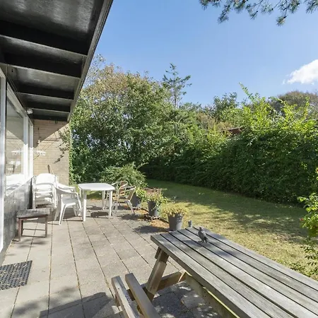 Holiday home Seaside With Terrace