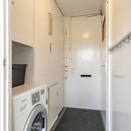 Near Dutch & Family-friendly Park Casa de Férias Callantsoog