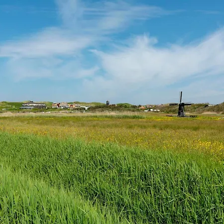 Casa de Férias Near Dutch & Family-friendly Park *