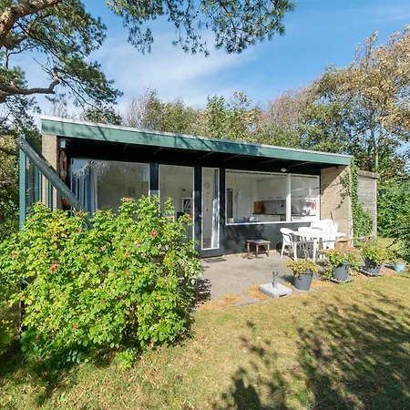 Casa de Férias Near Dutch & Family-friendly Park